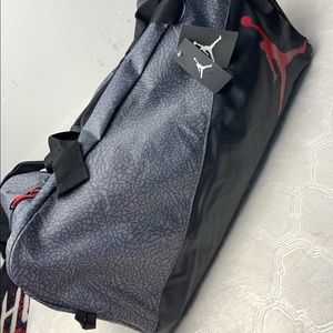 Gym bag
